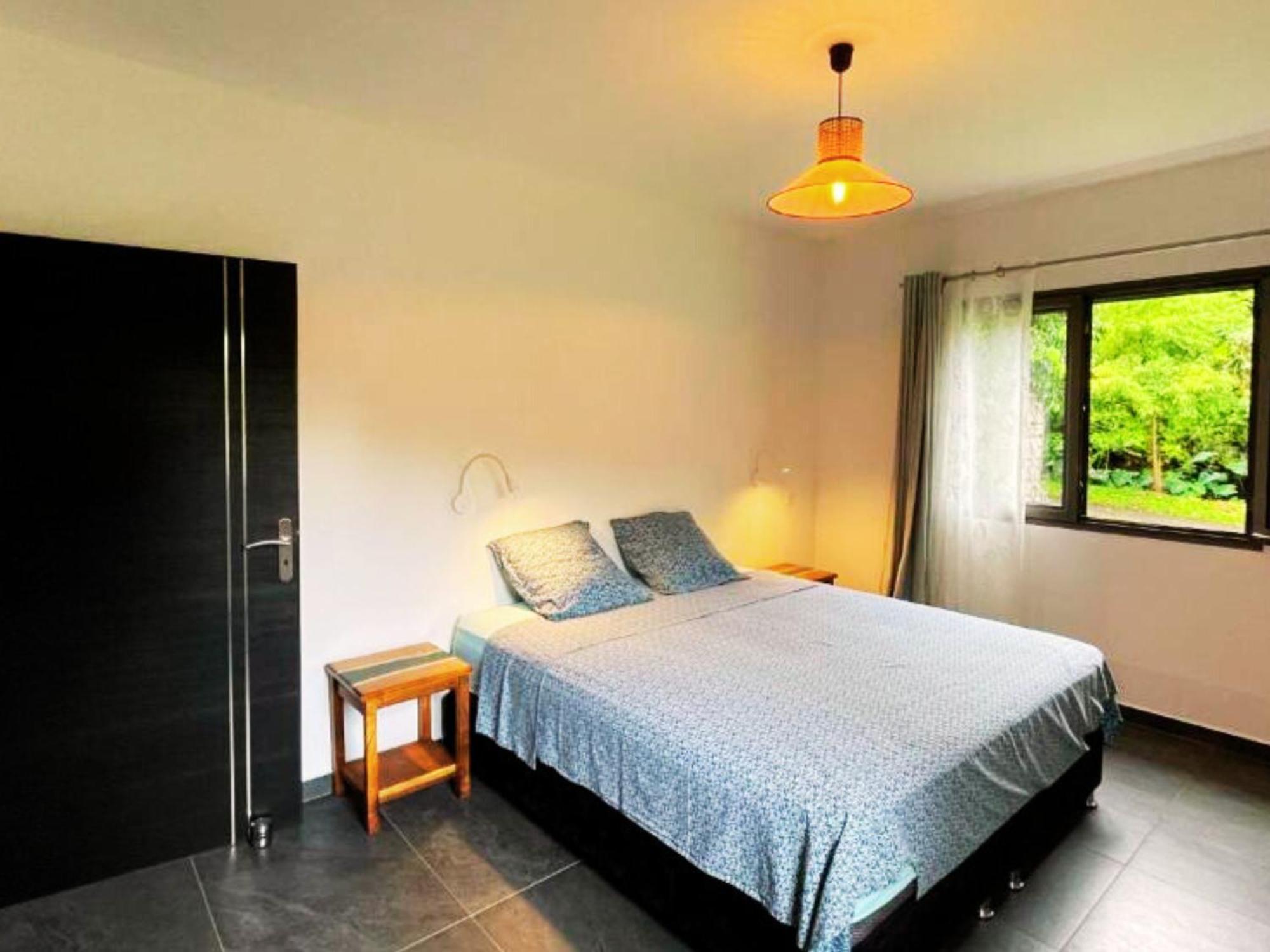 Villa Les Jardins De La Trinite Saint-Philippe Ngoại thất bức ảnh